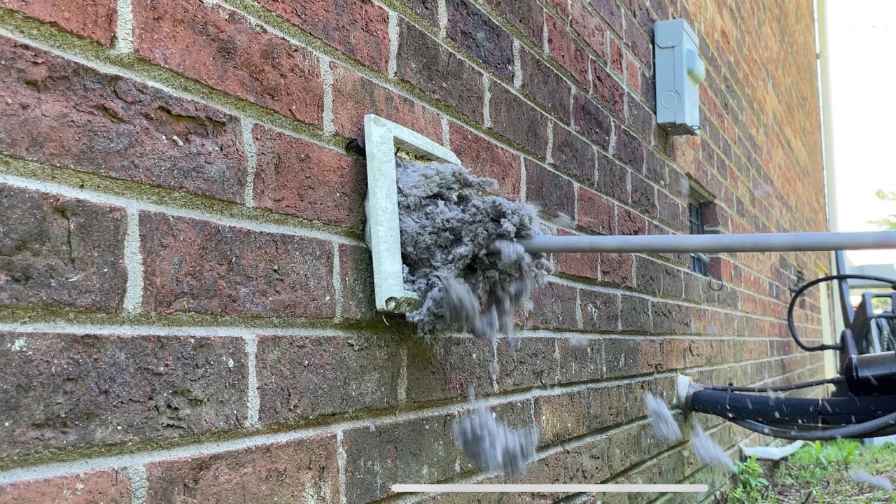furnace duct cleaning in apartments